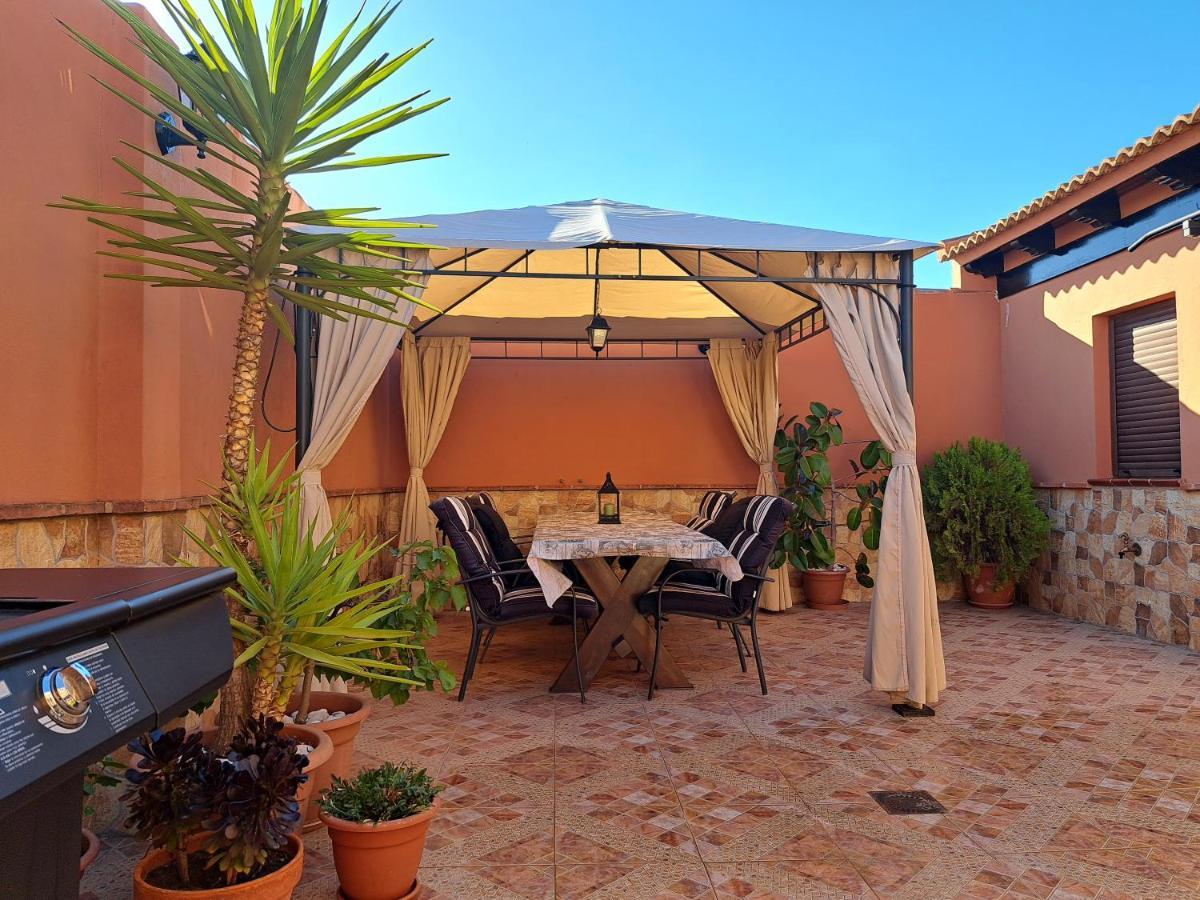 Casa El Albero La Joya Exterior foto