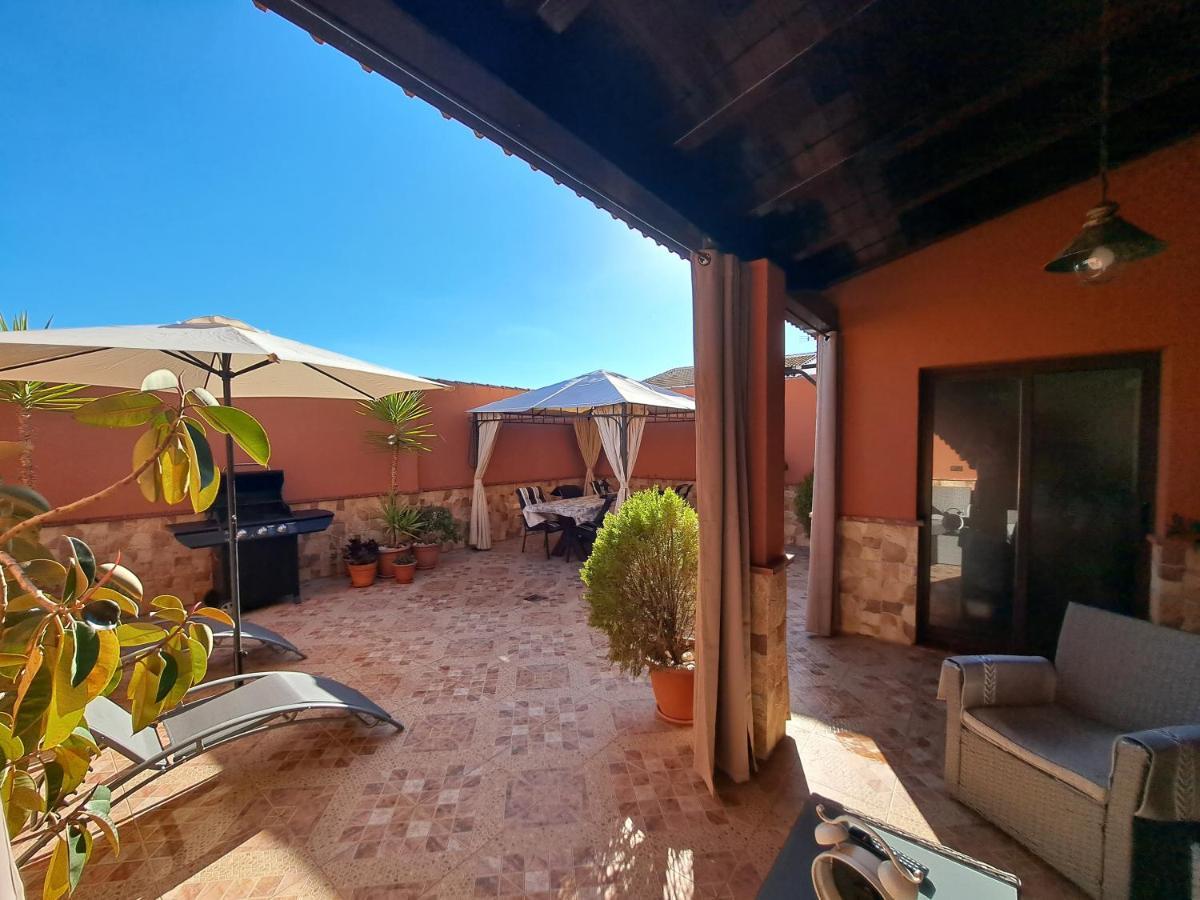 Casa El Albero La Joya Exterior foto